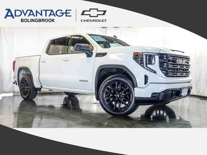 Certified 2024 GMC Sierra 1500 Elevation