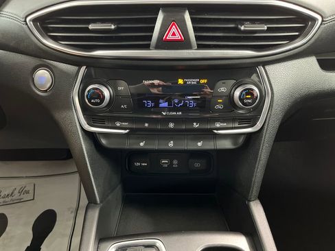 Used 2019 Hyundai Santa Fe AWD image 20
