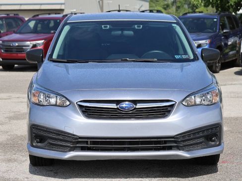 Used 2022 Subaru Impreza 2.0i AWD/4WD image 2