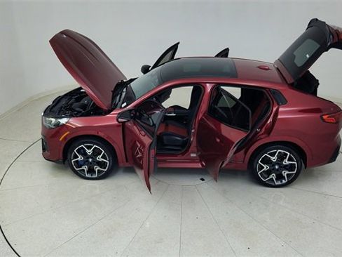 Used 2025 BMW X2 M35i image 84