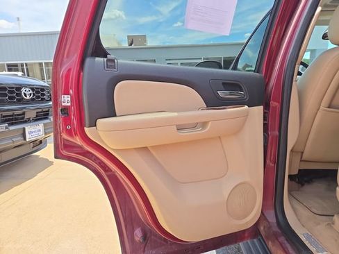 Used 2007 Chevrolet Tahoe LT w/ LT Preferred Equipment Group AWD/4WD image 21