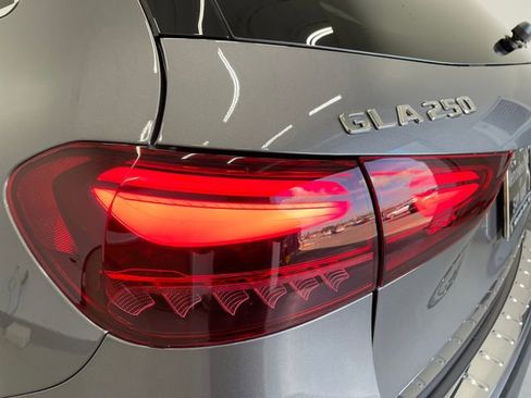 New 2026 Mercedes-Benz GLA 250 image 33