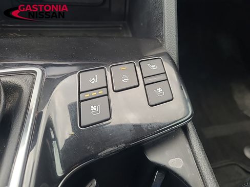 Used 2023 Kia Sportage SX image 42