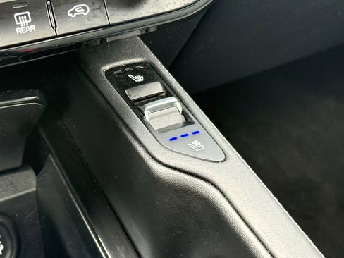 Certified 2023 Kia Telluride EX X-Line AWD/4WD image 24
