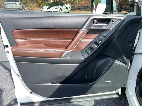 Used 2017 Subaru Forester 2.5i Touring image 13