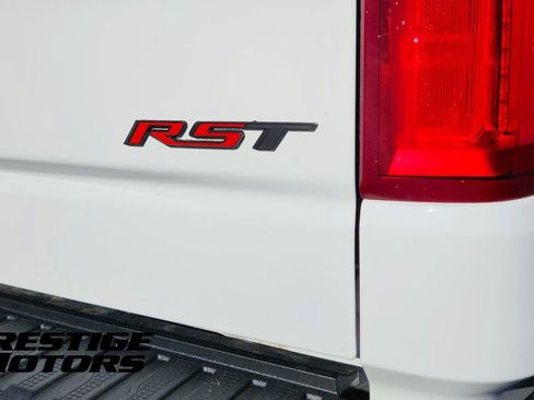 Used 2020 Chevrolet Silverado 1500 RST w/ True North Edition image 5