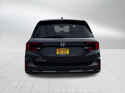 Used 2025 Honda Odyssey EX-L image 6