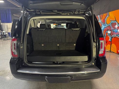 Used 2020 GMC Yukon Denali image 14