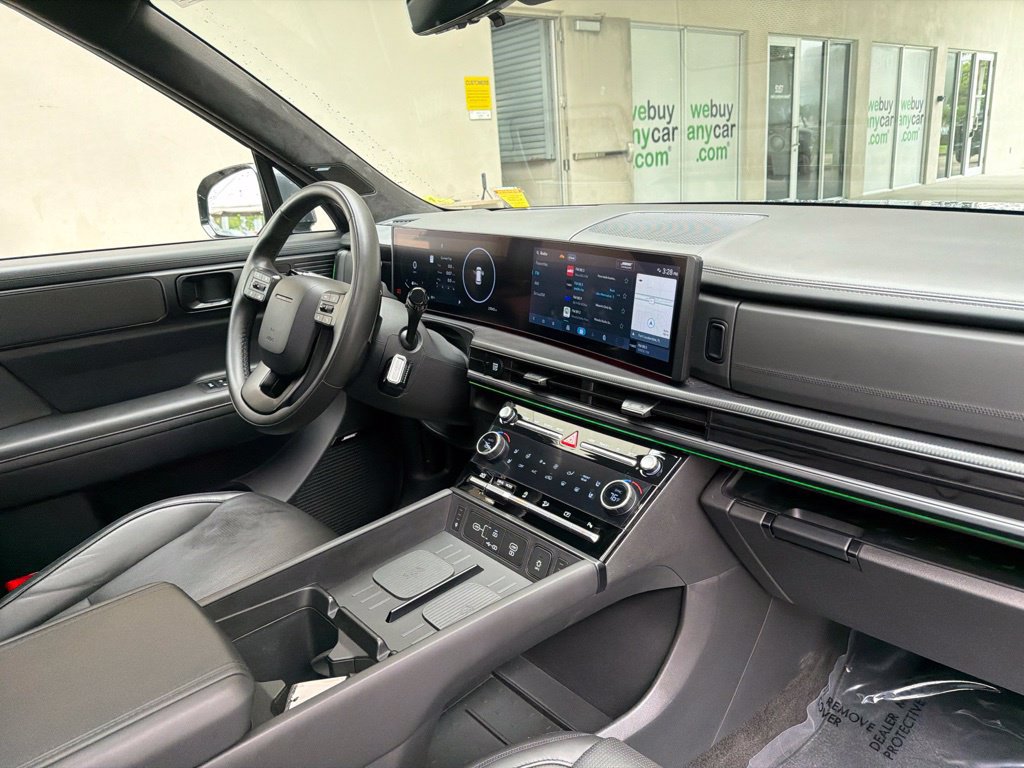Used 2024 Hyundai Santa Fe Calligraphy FWD image 24
