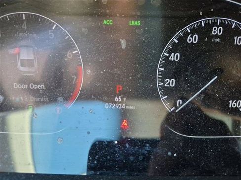 Used 2020 Honda Accord EX image 9