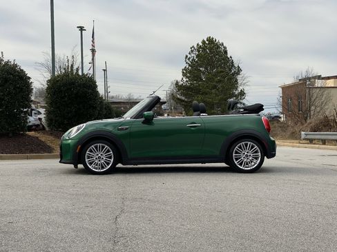 Certified 2024 MINI Cooper S image 14