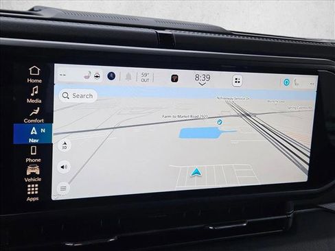 New 2026 Jeep Gladiator Mojave AWD/4WD image 11