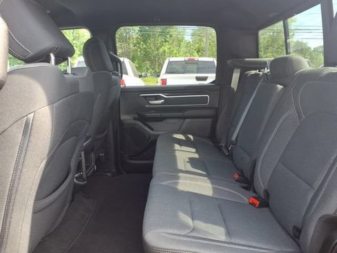 Certified 2023 RAM 1500 Big Horn AWD/4WD image 18