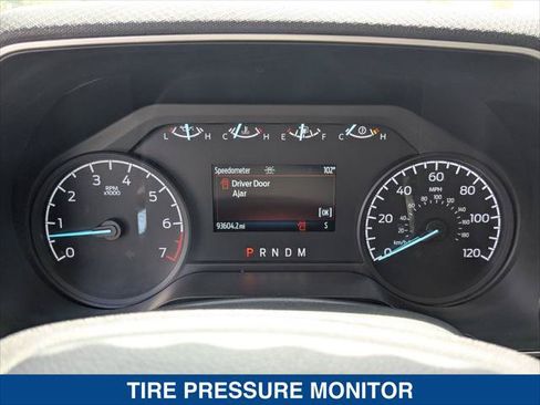 Used 2023 Ford F150 XL w/ STX Appearance Package RWD image 16