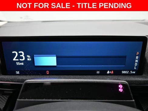 Certified 2023 Ford Mustang Mach-E Premium image 13
