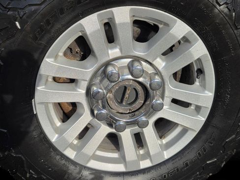 Used 2019 Ford F250 XLT w/ XLT Value Package image 20