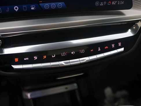 Certified 2024 Cadillac Lyriq Sport AWD/4WD image 19