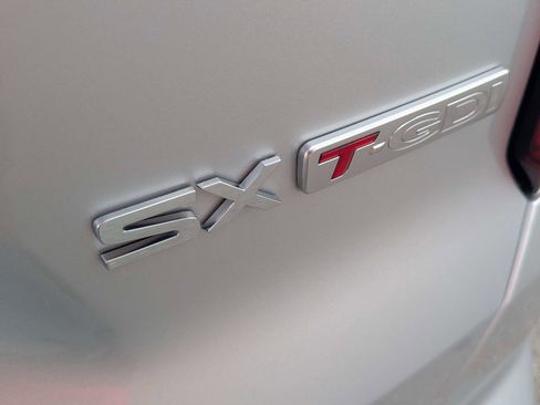 Used 2021 Kia Sorento SX AWD/4WD image 14