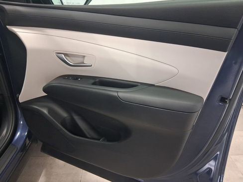 Used 2025 Hyundai Tucson SEL image 19