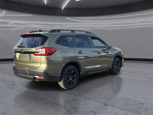 New 2026 Subaru Ascent Premium image 5