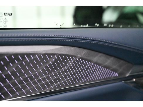 New 2026 Cadillac Escalade IQ Sport 2 w/ LPO, ONYX Package image 13