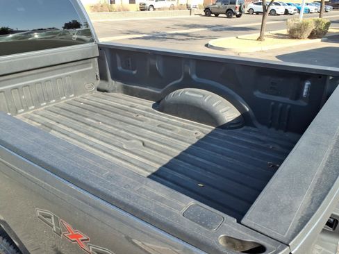 Used 2024 Ford F250 XL w/ STX Appearance Package AWD/4WD image 10