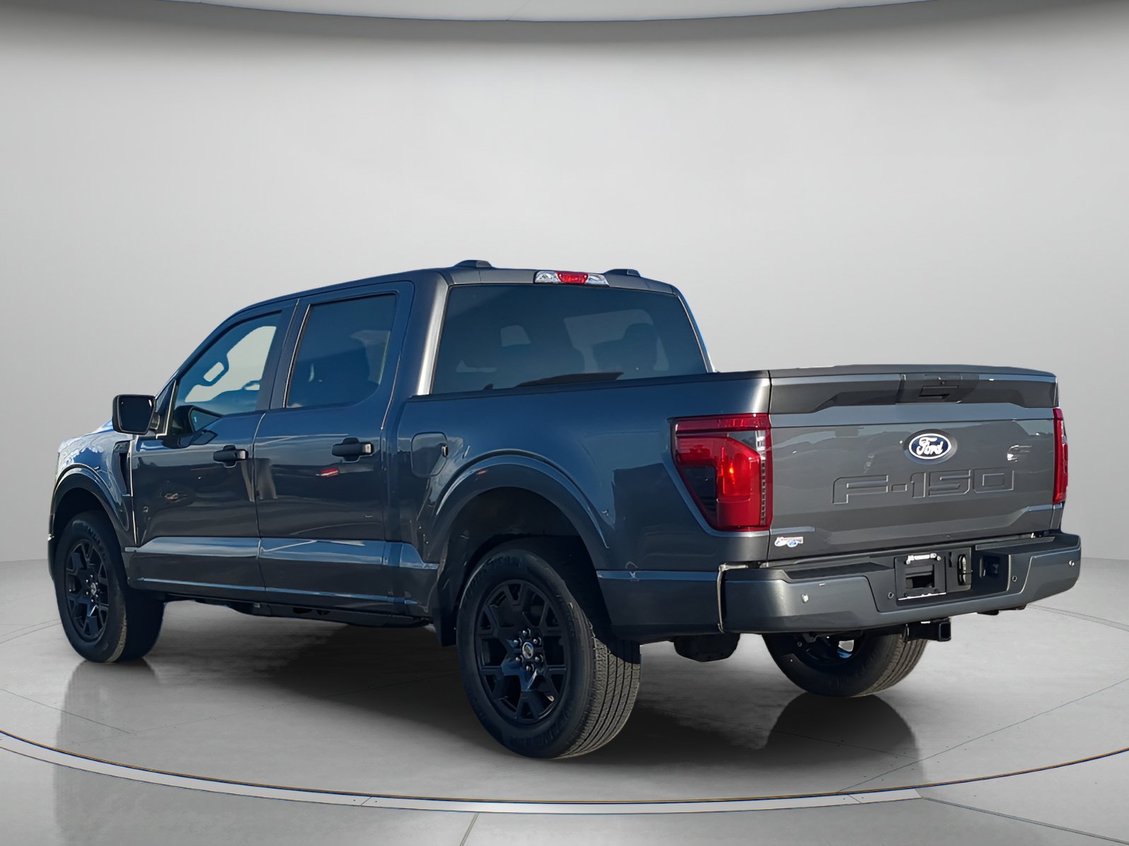 New 2026 Ford F150 STX w/ Equipment Group 200A RWD image 45