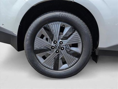 New 2025 Nissan Murano SL w/ Cargo Package AWD/4WD image 25