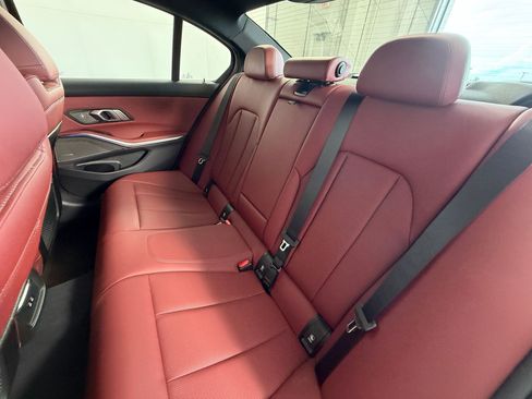 Used 2022 BMW M340i xDrive AWD/4WD image 29