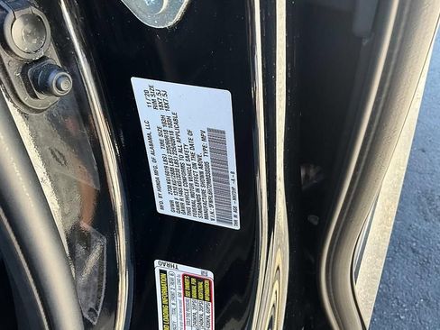 Used 2021 Honda Odyssey EX-L image 39