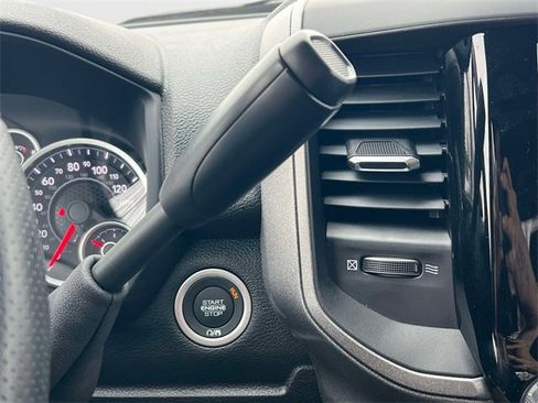 New 2026 RAM 3500 Tradesman image 22