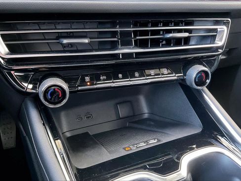 Used 2026 Chevrolet Traverse RS w/ LPO, Floor Liner Package image 34