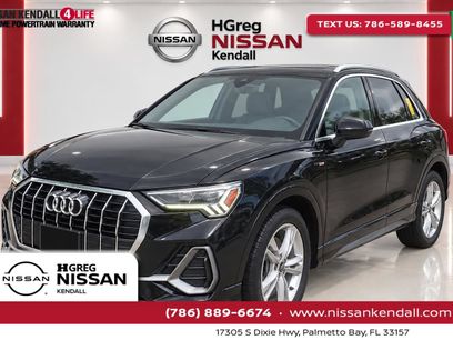 Used 2020 Audi Q3 2.0T Prestige