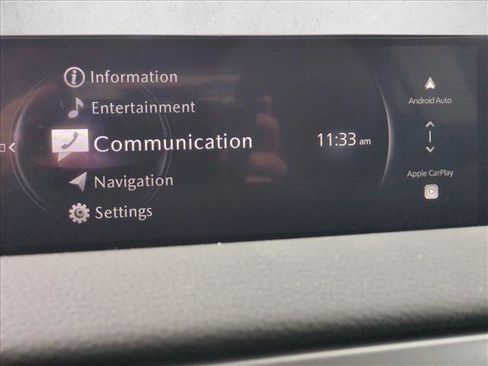 New 2026 MAZDA CX-50 AWD 2.5 Hybrid w/ Weather Package image 14