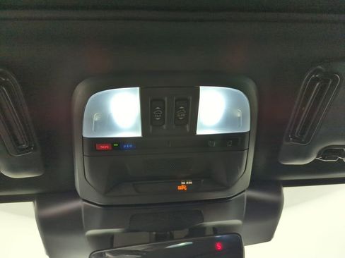 Used 2024 Subaru Crosstrek 2.5i Wilderness w/ Wilderness Package image 27