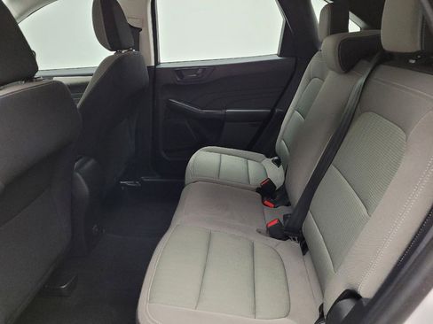 Used 2022 Ford Escape S FWD image 18