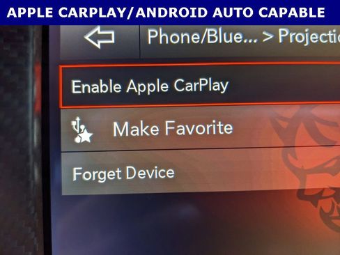 Used 2023 Dodge Charger SRT Hellcat w/ Harman/Kardon Audio Group image 14