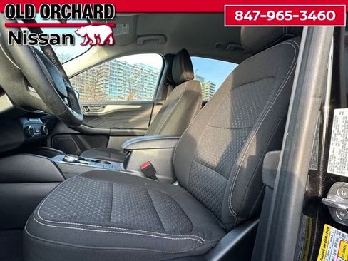 Used 2023 Ford Escape Active image 9