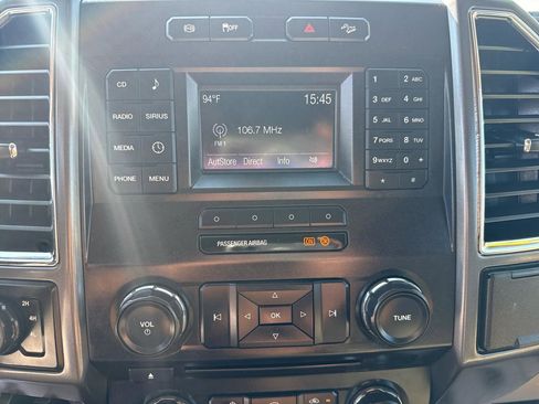 Used 2017 Ford F350 XLT w/ XLT Value Package AWD/4WD image 24