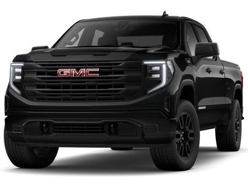 New 2026 GMC Sierra 1500 Pro w/ Graphite Edition image 28