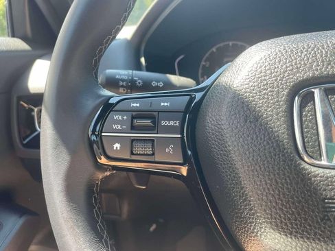 Certified 2026 Honda Civic Sport image 22