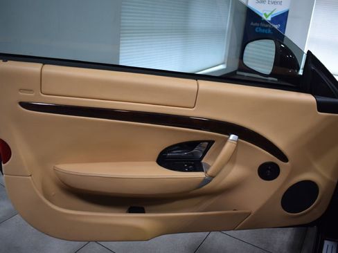 Used 2008 Maserati GranTurismo Coupe image 7