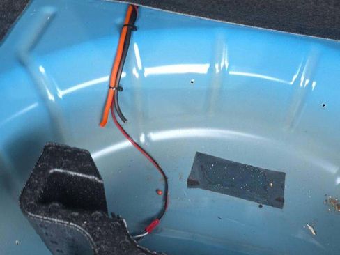 Used 2017 Ford Mustang GT w/ Black Accent Package image 17