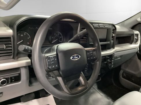 Certified 2024 Ford F250 XL image 12