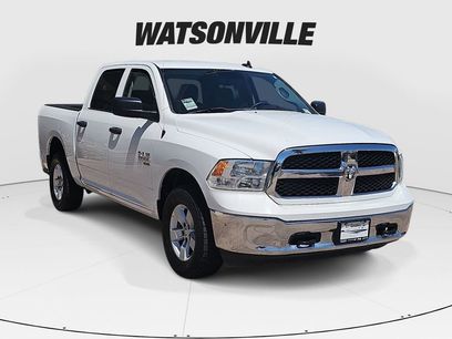 Used 2022 RAM 1500 Classic SLT w/ Electronics Group