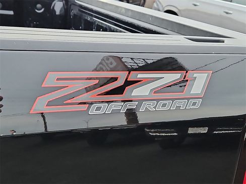 Used 2022 Chevrolet Colorado Z71 image 15