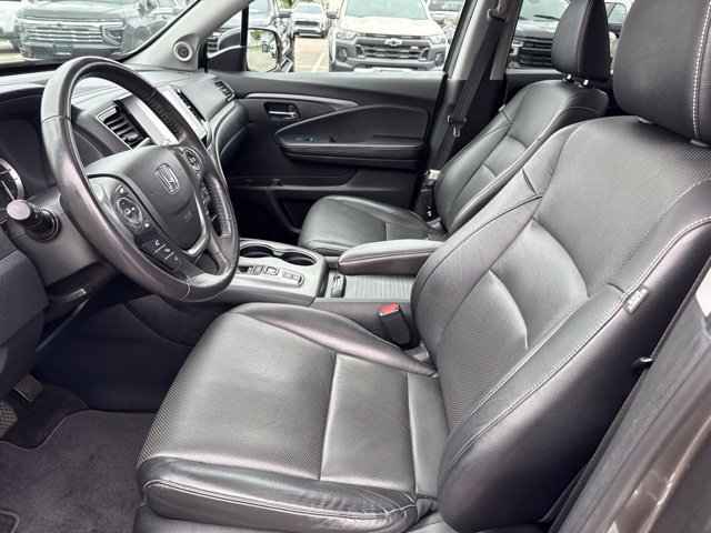 Used 2023 Honda Ridgeline RTL-E image 20