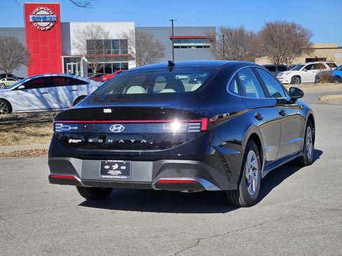 New 2026 Hyundai Sonata SE image 7