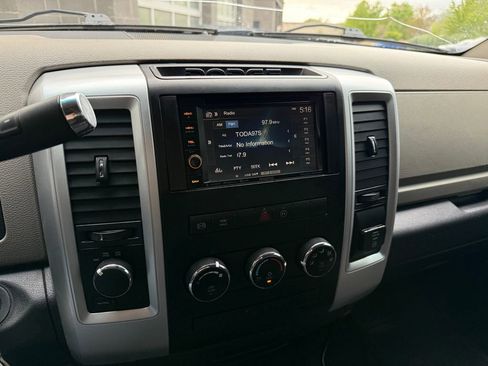 Used 2011 RAM 3500 SLT w/ Protection Group AWD/4WD image 35