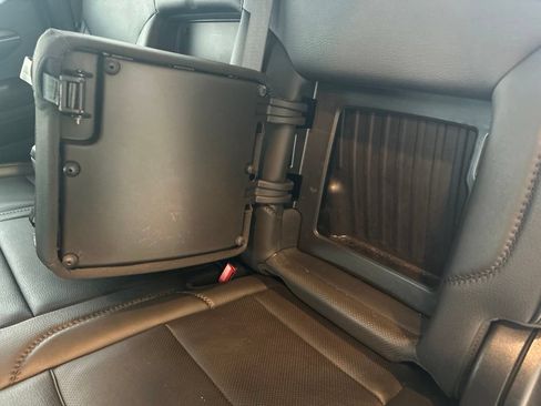 Used 2023 GMC Sierra 1500 Denali AWD/4WD image 10